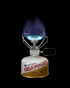 Snow Peak Gigapower Stove Manual Renewed^ Stoves