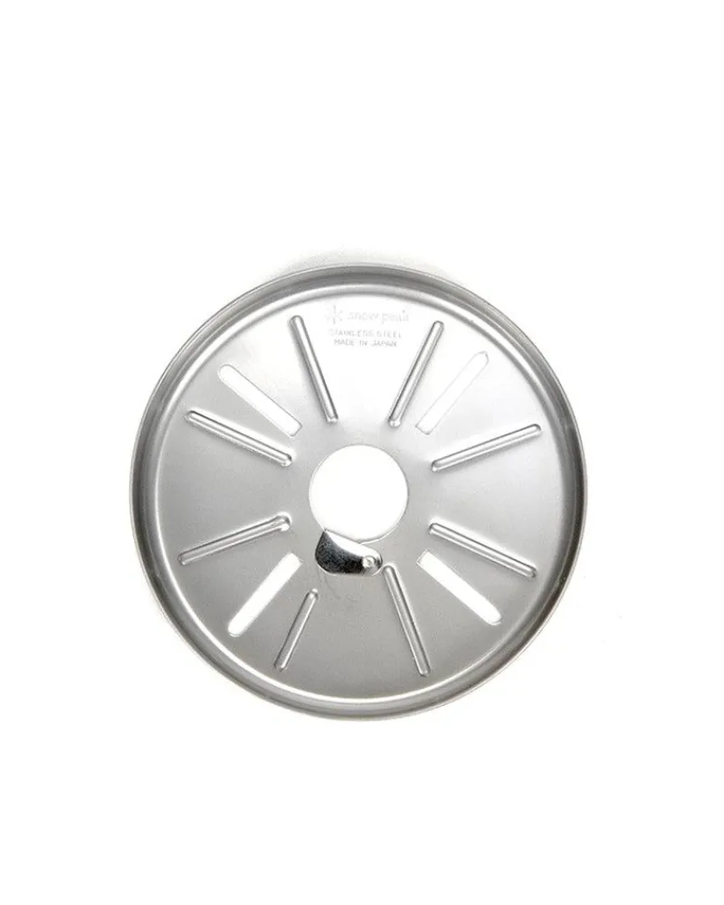 Snow Peak Gigapower Windscreen^ Stove Accessories