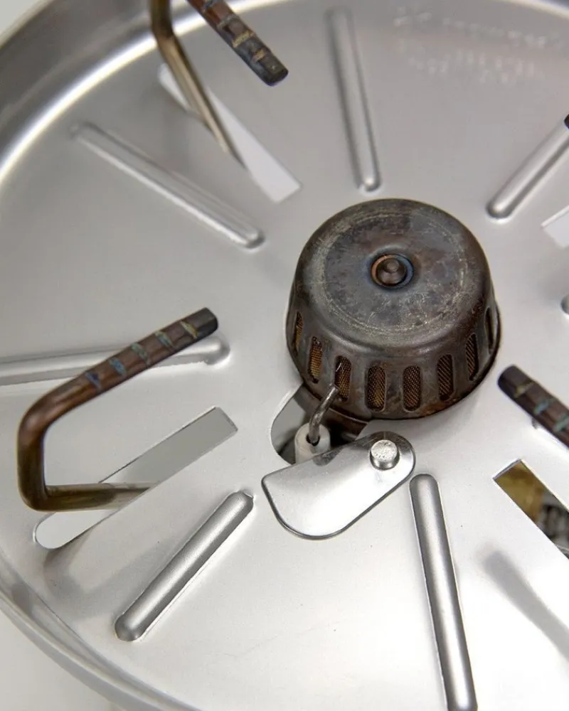 Snow Peak Gigapower Windscreen^ Stove Accessories