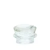 Snow Peak Glass Knob For Percolator^ Coffee & Tea