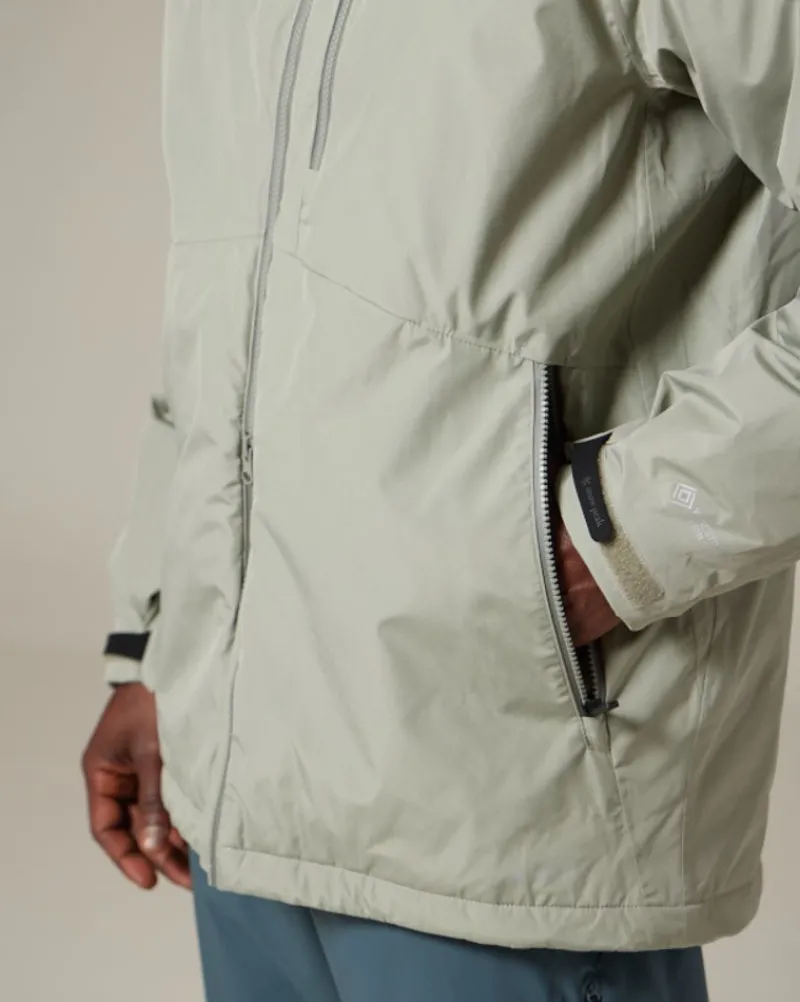 Snow Peak Gore Windstopper Jacket^ Sale