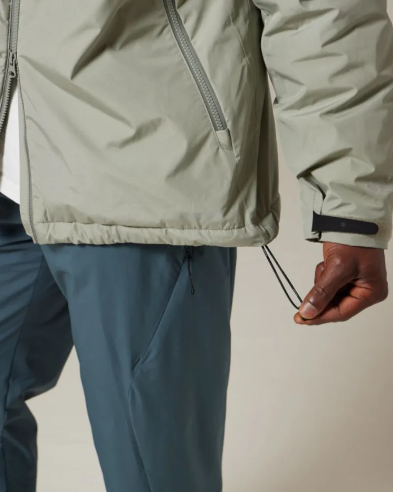 Snow Peak Gore Windstopper Jacket^ Sale