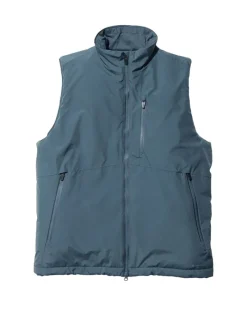 Snow Peak Gore Windstopper Vest^ Sale
