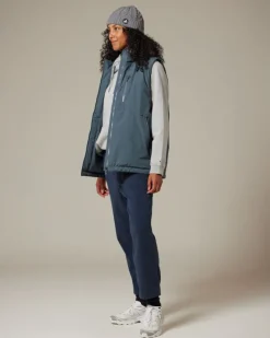 Snow Peak Gore Windstopper Vest^ Sale