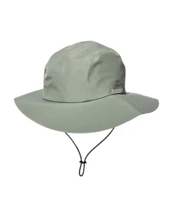 Snow Peak Gore-Tex Rain Hat^ Accessories