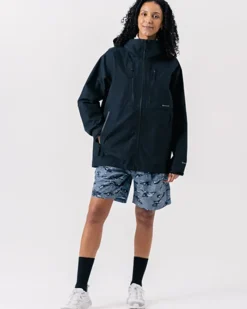 Snow Peak Gore-Tex Rain Jacket^ Outerwear