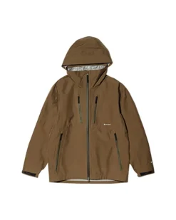 Snow Peak Gore-Tex Rain Jacket^ Outerwear