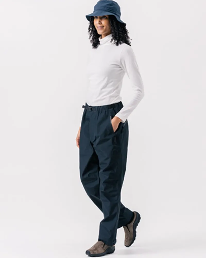 Snow Peak Gore-Tex Rain Pants^ Bottoms