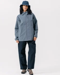 Snow Peak Gore-Tex Rain Pants^ Bottoms