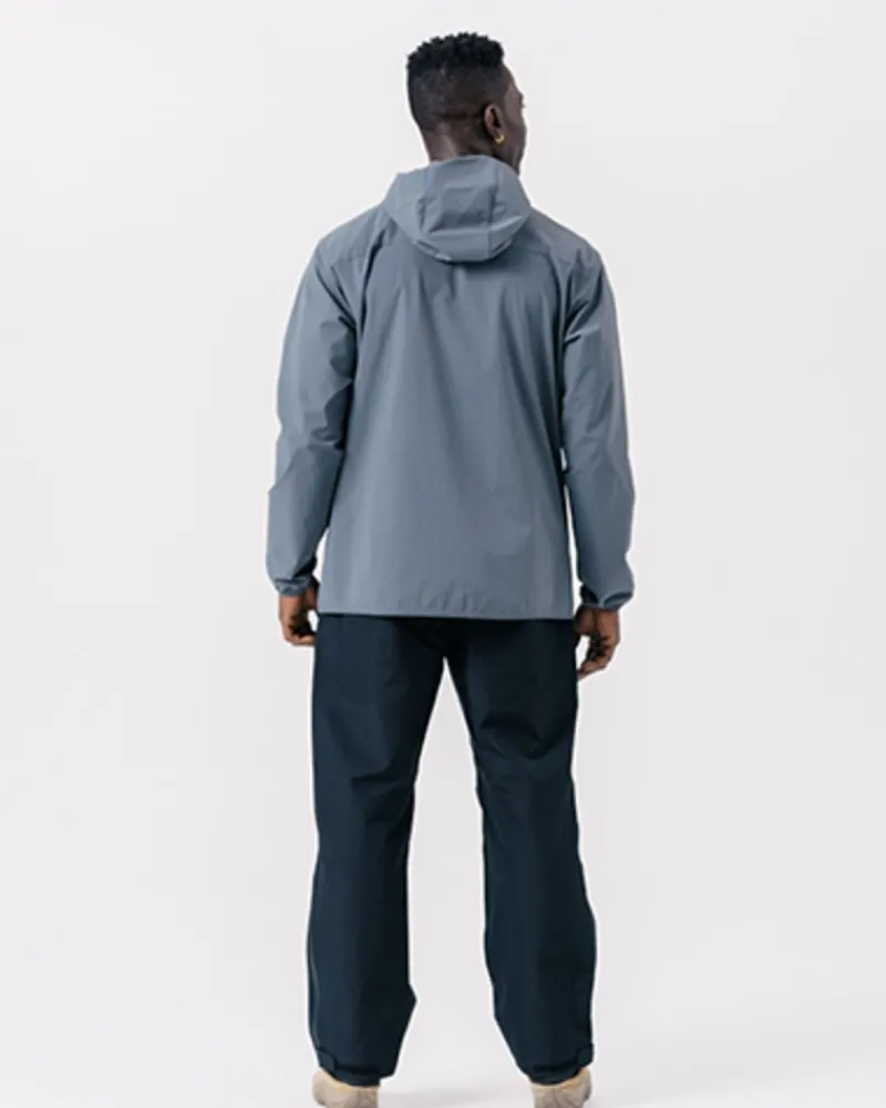Snow Peak Gore-Tex Rain Pants^ Bottoms