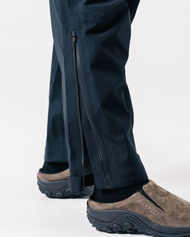 Snow Peak Gore-Tex Rain Pants^ Bottoms