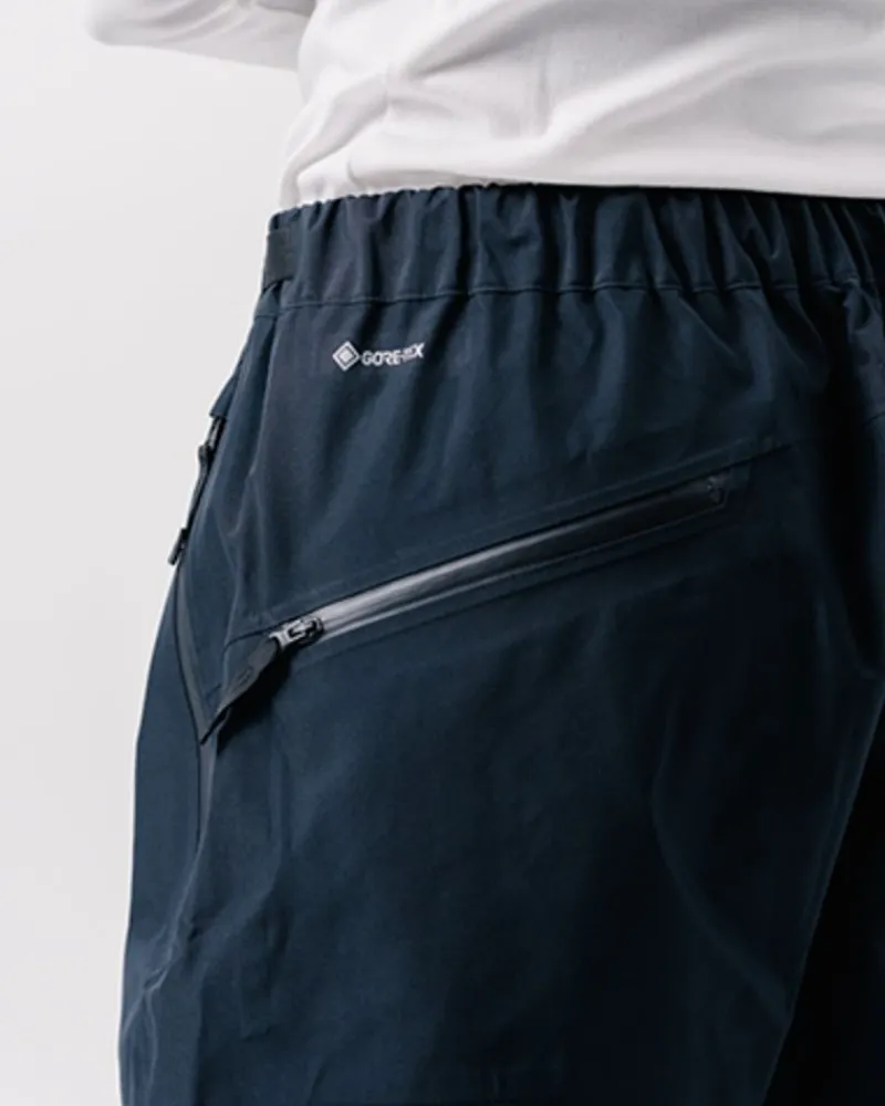 Snow Peak Gore-Tex Rain Pants^ Bottoms