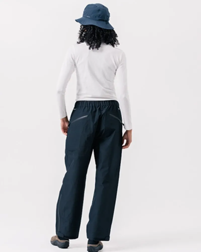 Snow Peak Gore-Tex Rain Pants^ Bottoms