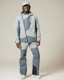 Snow Peak Graphene Puffer Jacket^ Sale