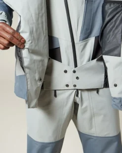 Snow Peak Graphene Puffer Jacket^ Sale