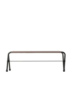 Snow Peak Gray Folding Bench^ Takibi For Gathering