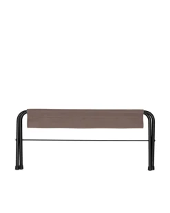 Snow Peak Gray Folding Bench^ Takibi For Gathering