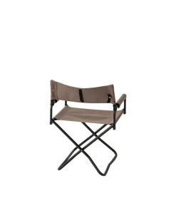 Snow Peak Gray Folding Chair^ Chairs