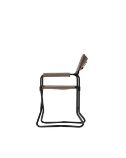Snow Peak Gray Folding Chair^ Chairs