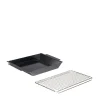 Snow Peak Grill & Plate Insert Set^ Sets & Kits