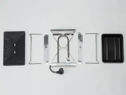 Snow Peak Grill Burner^ Stoves