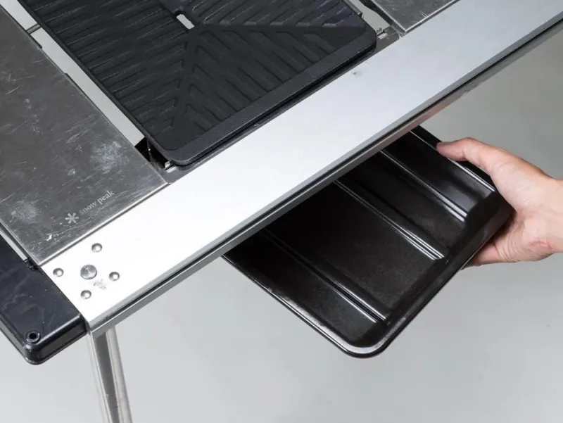 Snow Peak Grill Burner^ Stoves