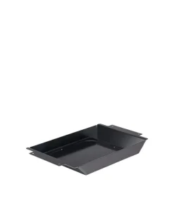 Snow Peak Grill Plate Half Deep Depth^ Stove Accessories