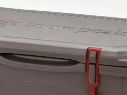Snow Peak Hard Rock Cooler 75Qt^ Hard Coolers