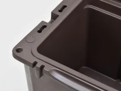 Snow Peak Hard Rock Cooler 75Qt^ Hard Coolers