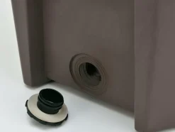 Snow Peak Hard Rock Cooler 75Qt^ Hard Coolers