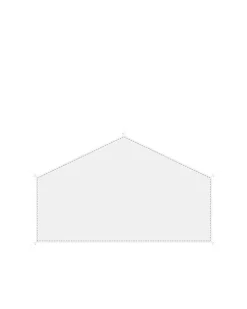 Snow Peak Hexa Ease 1 Ground Sheet^ Tent Accessories