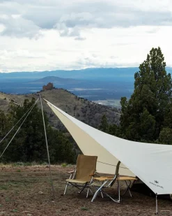 Snow Peak Hexa Ease 1 In Ivory^ Tents