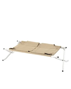 Snow Peak High Tension Cot^ Cots