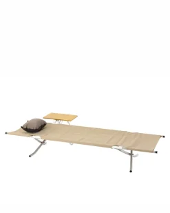 Snow Peak High Tension Cot^ Cots