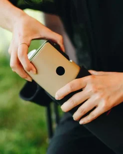 Snow Peak Home & Camp Burner Case^ Carry Cases