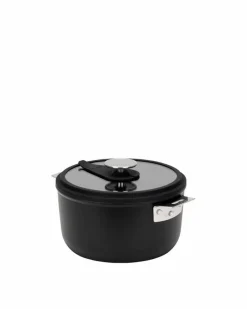 Snow Peak Home & Camp Cooker 19Cm^ Cooksets