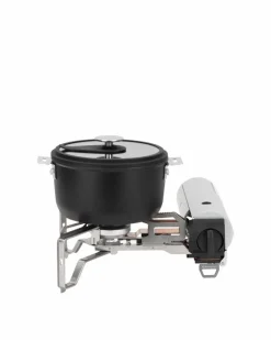 Snow Peak Home & Camp Cooker 19Cm^ Cooksets