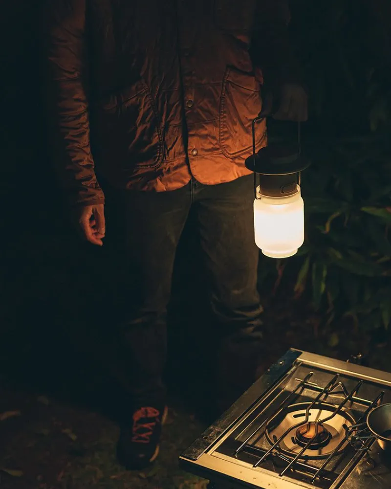 Snow Peak Home & Camp Lantern^ Lanterns