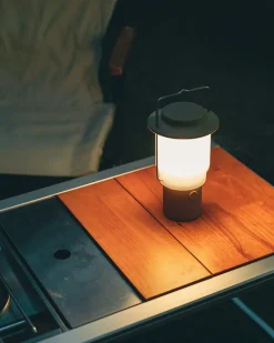 Snow Peak Home & Camp Lantern^ Lanterns