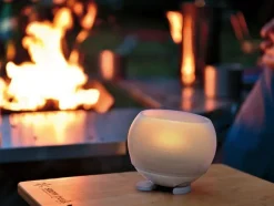 Snow Peak Hozuki Lantern^ Lanterns