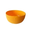Snow Peak Hybrid Trail Silicone Bowl^ Dishes