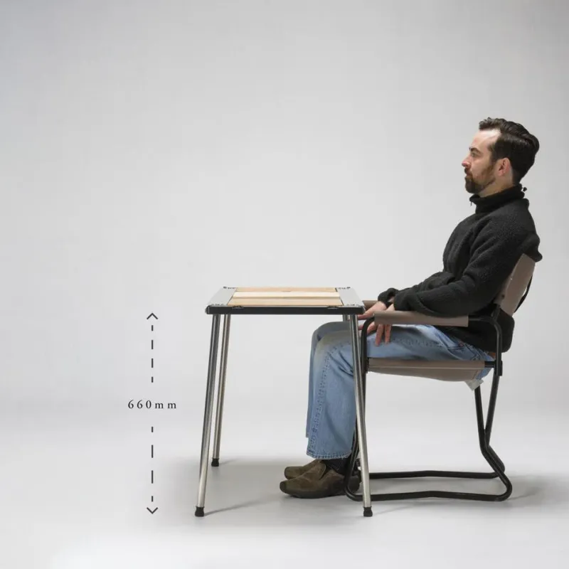 Snow Peak Igt 3 Unit Sitting Set^ Frames & Legs