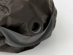 Snow Peak Inflatable Mattress 2.5^ Mats & Pillows