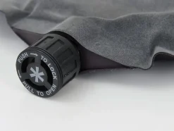 Snow Peak Inflatable Mattress 2.5^ Mats & Pillows