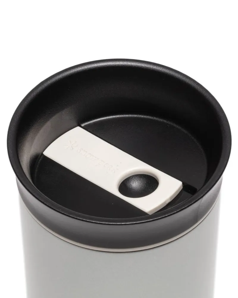 Snow Peak Kanpai Bottle 350Ml^ Coffee & Tea