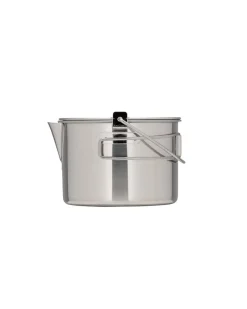 Snow Peak Kettle No.1^ Coffee & Tea