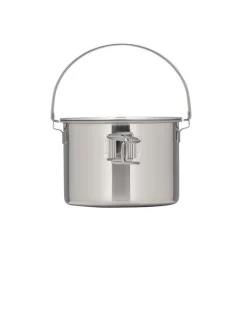 Snow Peak Kettle No.1^ Coffee & Tea