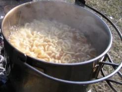 Snow Peak Kettle No.1^ Coffee & Tea