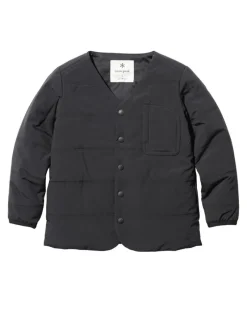 Snow Peak Kids Flexible Insulated Cardigan^ Sale