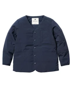 Snow Peak Kids Flexible Insulated Cardigan^ Sale